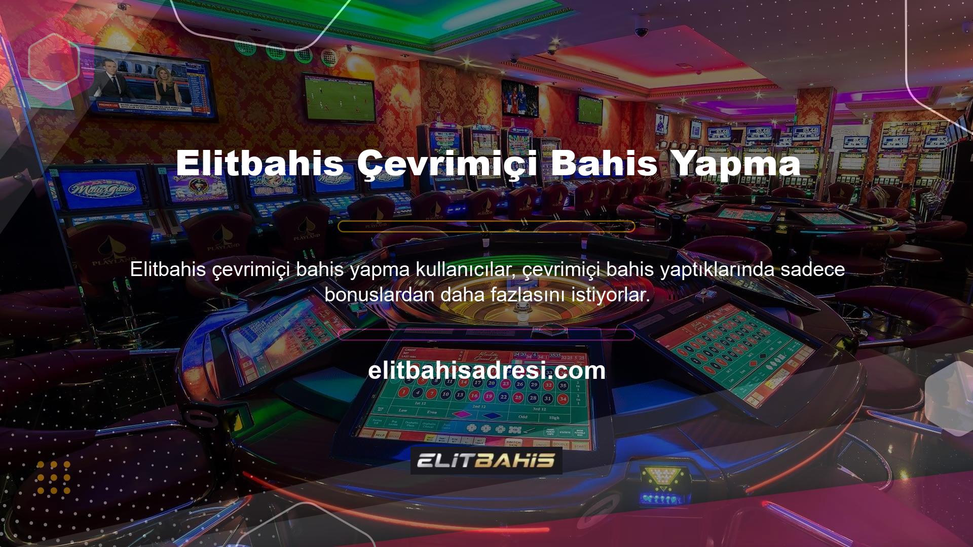 VIP üyeleri farklı nedenlerle ekstra ödüller alırlar, bu nedenle VIP üyesi olmaktan birçok fayda sağlarlar
